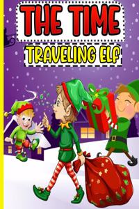 The Time-Traveling Elf