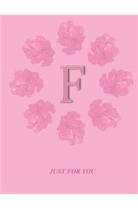 F