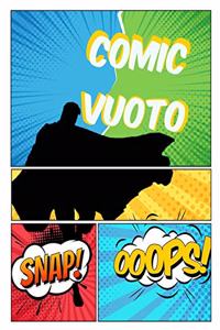 Comic vuoto
