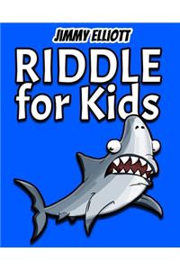 Riddle for Kids