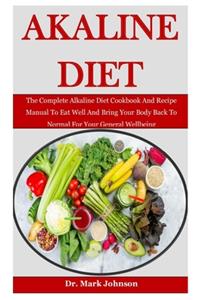 Alkaline Diet