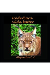 Underbara Vilda Katter