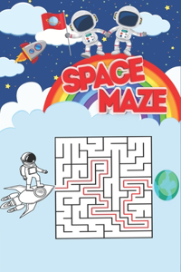 Space Maze