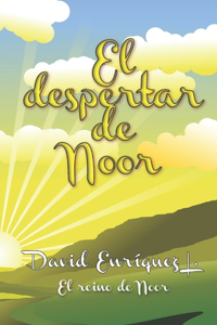 El despertar de Noor