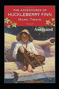 The Adventures of Huckleberry Finn 