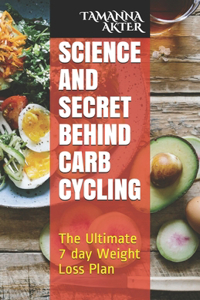 Science and Secret behind Carb Cycling