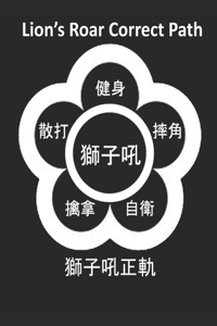 Lion's Roar Correct Path