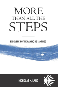 More Than All The Steps