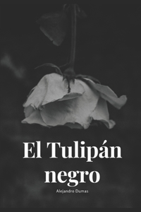 El tulipán negro