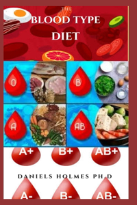 The Blood Type Diet