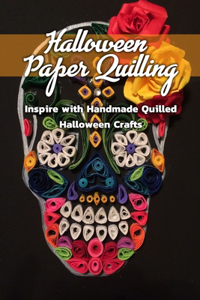 Halloween Paper Quilling