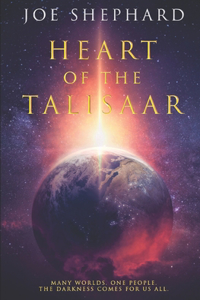 Heart of the Talisaar