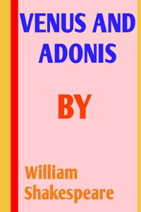 Venus and Adonis (Annotated)