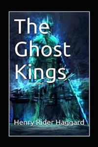 The Ghost Kings Annotated