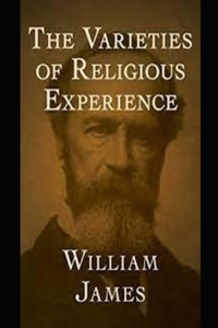 The Varieties of Religious Experience