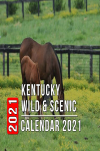 Kentucky Wild