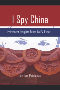 I Spy China