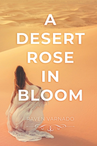 Desert Rose in Bloom