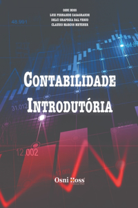 Contabilidade Introdutória