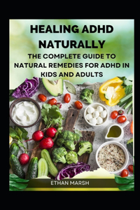 Healing ADHD Naturally