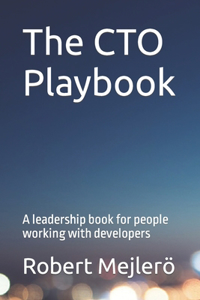 CTO Playbook