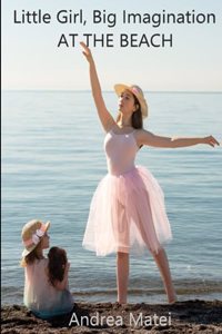 Little Girl, Big Imagination