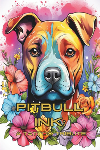 Pit Bull Ink