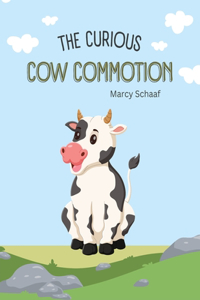 Curious Cow Commotion