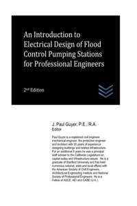 Introduction to Electrical Design of Flood Control Pumping Stations for Professional Engineers