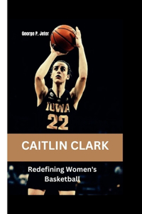 Caitlin Clark