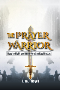 Prayer Warrior