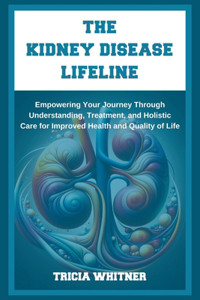 Kidney Disease Lifeline