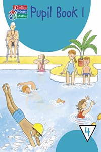 Collins Primary Maths -- Pupil Book