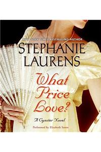 What Price Love?
