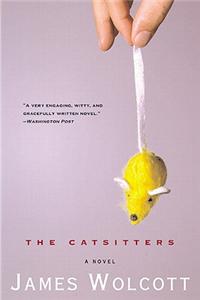 The Catsitters