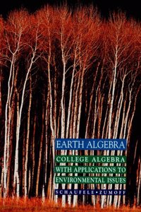 Schaufele/Zumoff:Earth Algebra