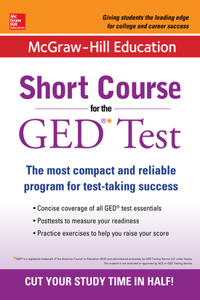 EBK MGHE Short Course for the GED Test 2