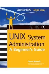 Unix System Administration