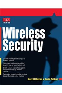 Wireless Security