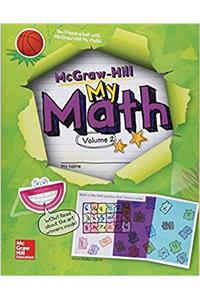 My Math Grade 4 Se Vol 2