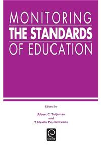 Monitoring the Standards of Education