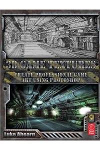 3d Game Textures