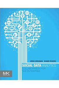 Social Data Analytics