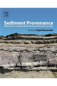 Sediment Provenance