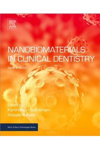 Nanobiomaterials in Clinical Dentistry