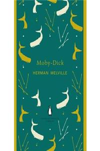 Moby-Dick