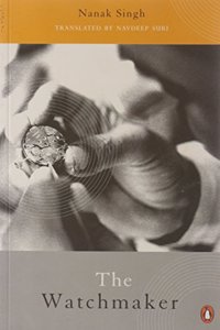 The Watchmaker
