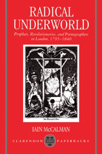 Radical Underworld