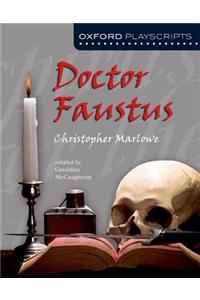 Oxford Playscripts: Doctor Faustus