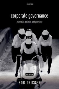 Corporate Governance 4e